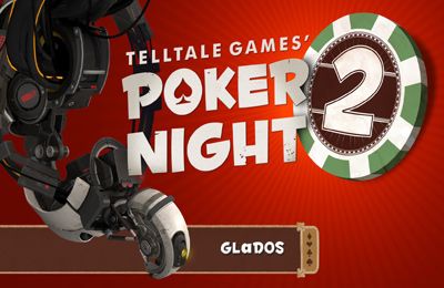 Ночь Покера 2 (Poker Night 2)