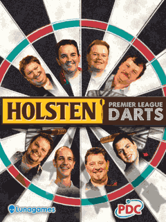 Премьер-лига дартса (Holsten Premier League Darts)
