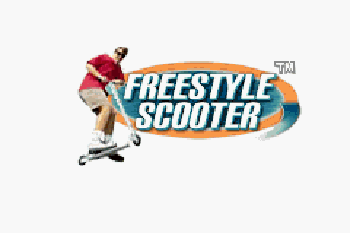 Фристайл на скутере (Freestyle Scooter)
