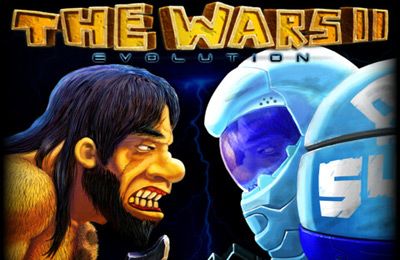 Эволюция войны 2 (The Wars II Evolution)