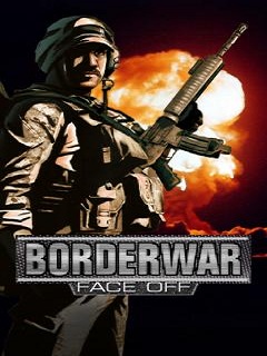 Border War Face Off