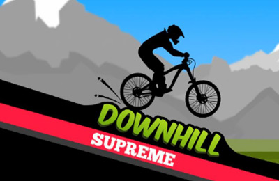Высокогорный спуск (Downhill Supreme)