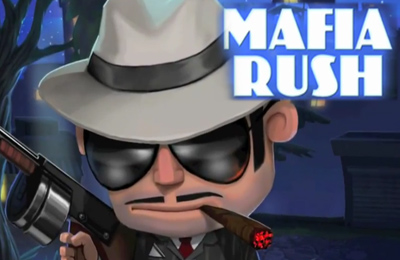 Наезд Мафии (Mafia Rush)