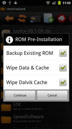 ROM Toolbox Pro