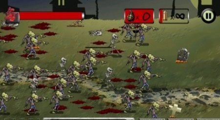 ApocaMonster: Zombies & Demons