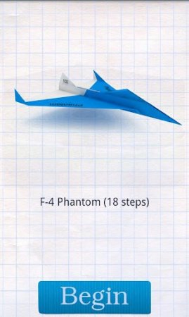 How to Make Paper Airplanes 3D