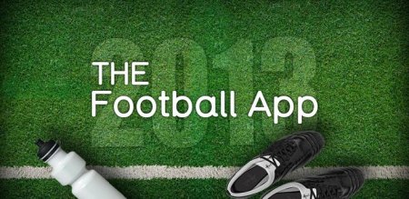 THE Football App