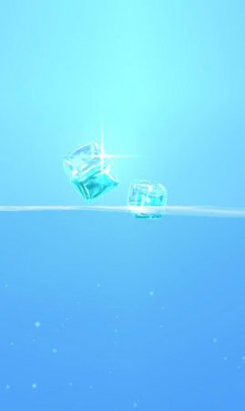 Water & Ice Live Wallpaper 3D 1.2