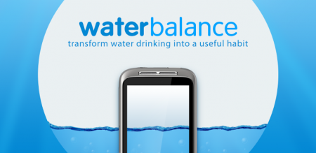 Waterbalance