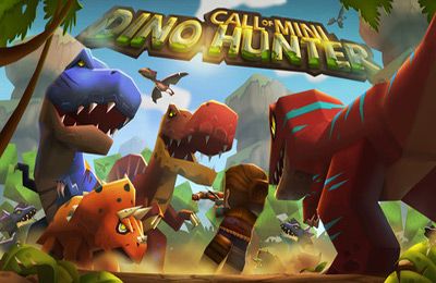 Зов Мини: Охота на динозавров (Call of Mini: DinoHunter)