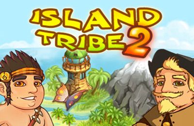 За Семью Морями 2 (Island Tribe 2)