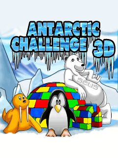 Антарктический вызов 3D (Antarctic Challenge 3D)