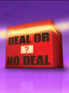Сделка или не сделка (Deal or no deal)