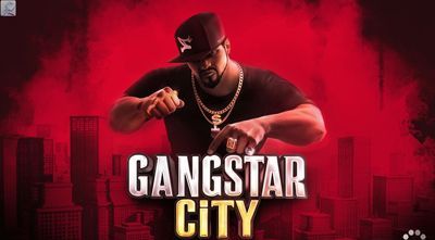Город Гангстеров (Gangstar City)