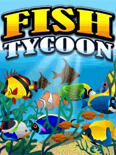  Рыбный магнат (Fish Tycoon)