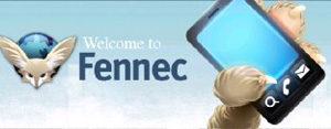 Fennec for Windows Mobile