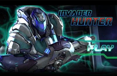Захватчики (Invader Hunter)