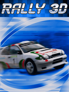  Ралли 3D (Rally 3D)