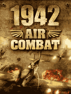 1942 Воздушный Бой (1942 Air Combat)