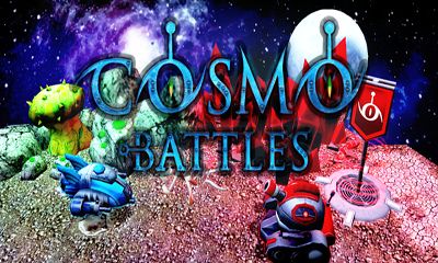   (Cosmo Battles)
