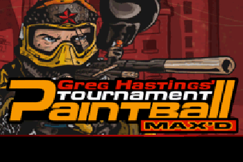      (Greg Hastings' Tournament Paintball Max'd)