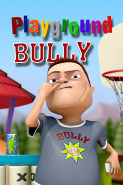  (Playground Bully)