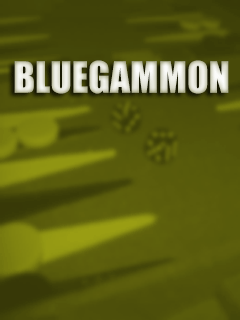   (Bluegammon)