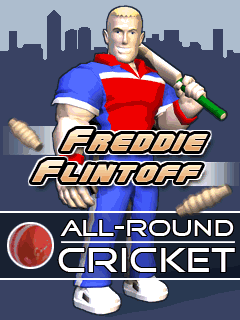 :    (Freddie Flintoff: All-Round Cricket)