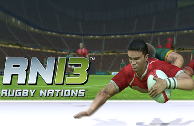   '13 (Rugby Nations '13)