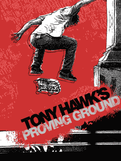  ������������� ������� ���� ����� (Tony Hawk's Proving Ground)