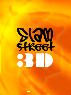   3D (Slam Street 3D)