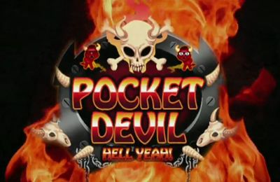   (Pocket Devil - Hell Yeah!)