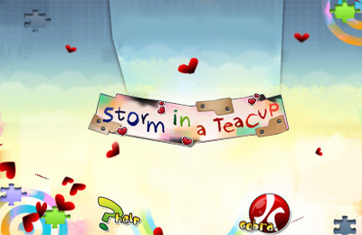     (Storm in a Teacup)