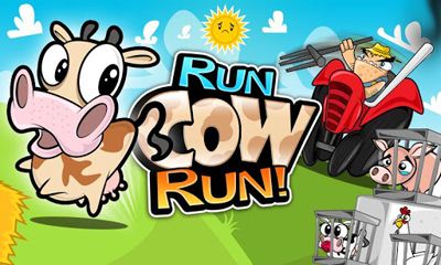    (Run Cow Run)