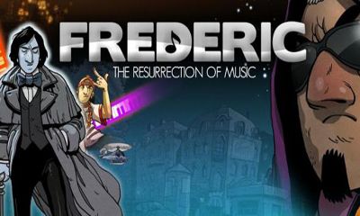 :   (Frederic Resurrection of Music)