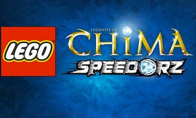   :   (LEGO Legends of Chima: Speedorz)