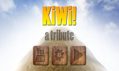  !  (Kiwi! -The Game)