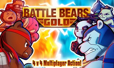  .  (Battle Bears Gold)