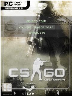  :   (Counter-Strike: Global Offensive (CS:GO))