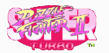   2:  (Super Puzzle Fighter 2 Turbo)