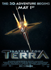      / Battle for Terra