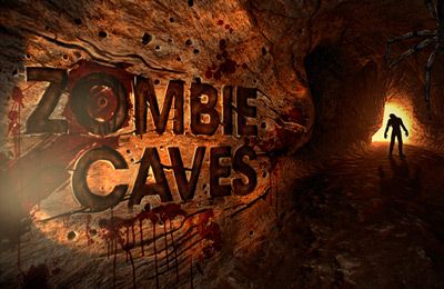   (Zombie Caves)