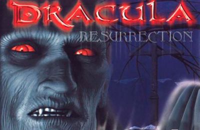  .  .  1. (Dracula Resurrection. Mina's Disappearance. Part 1)