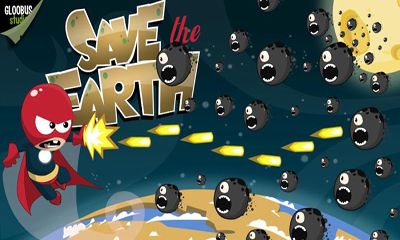   -    (Save The Earth Monster Alien Shooter)