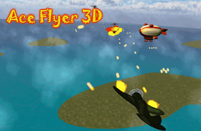   3 (Ace Flyer 3D)