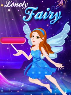  (Lonely fairy)