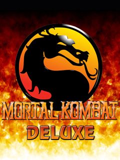    2013 (Mortal Kombat Deluxe 2013)