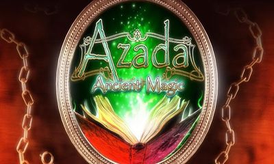 :   (Azada Ancient Magic)