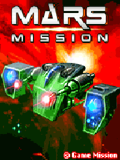   (Mars Mission)