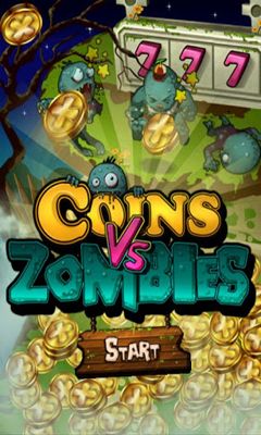    (Coins Vs Zombies)
